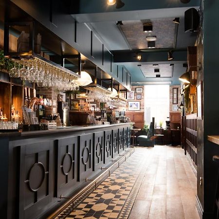 The Northallerton Inn - The Inn Collection Group Екстериор снимка