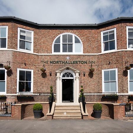 The Northallerton Inn - The Inn Collection Group Екстериор снимка