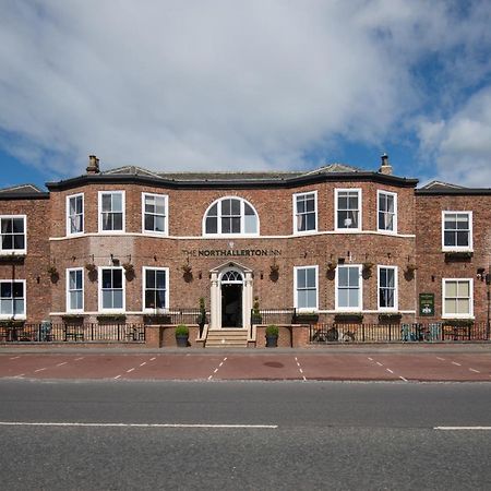 The Northallerton Inn - The Inn Collection Group Екстериор снимка