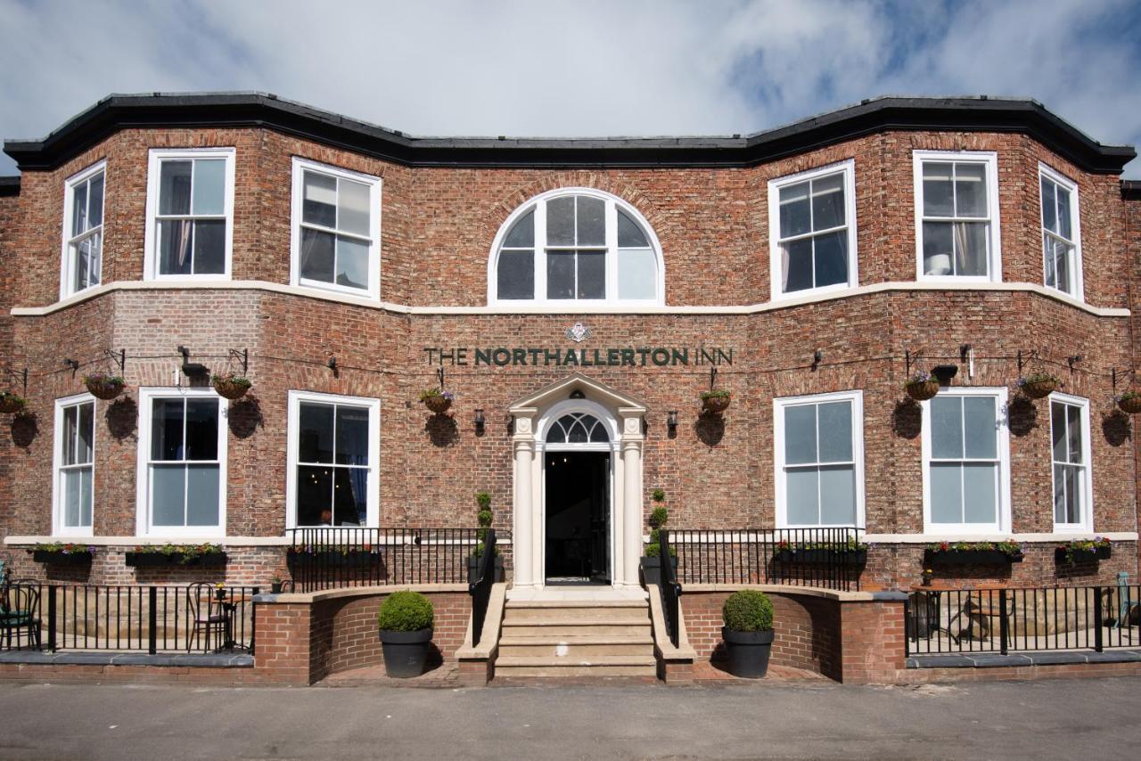 The Northallerton Inn - The Inn Collection Group Екстериор снимка