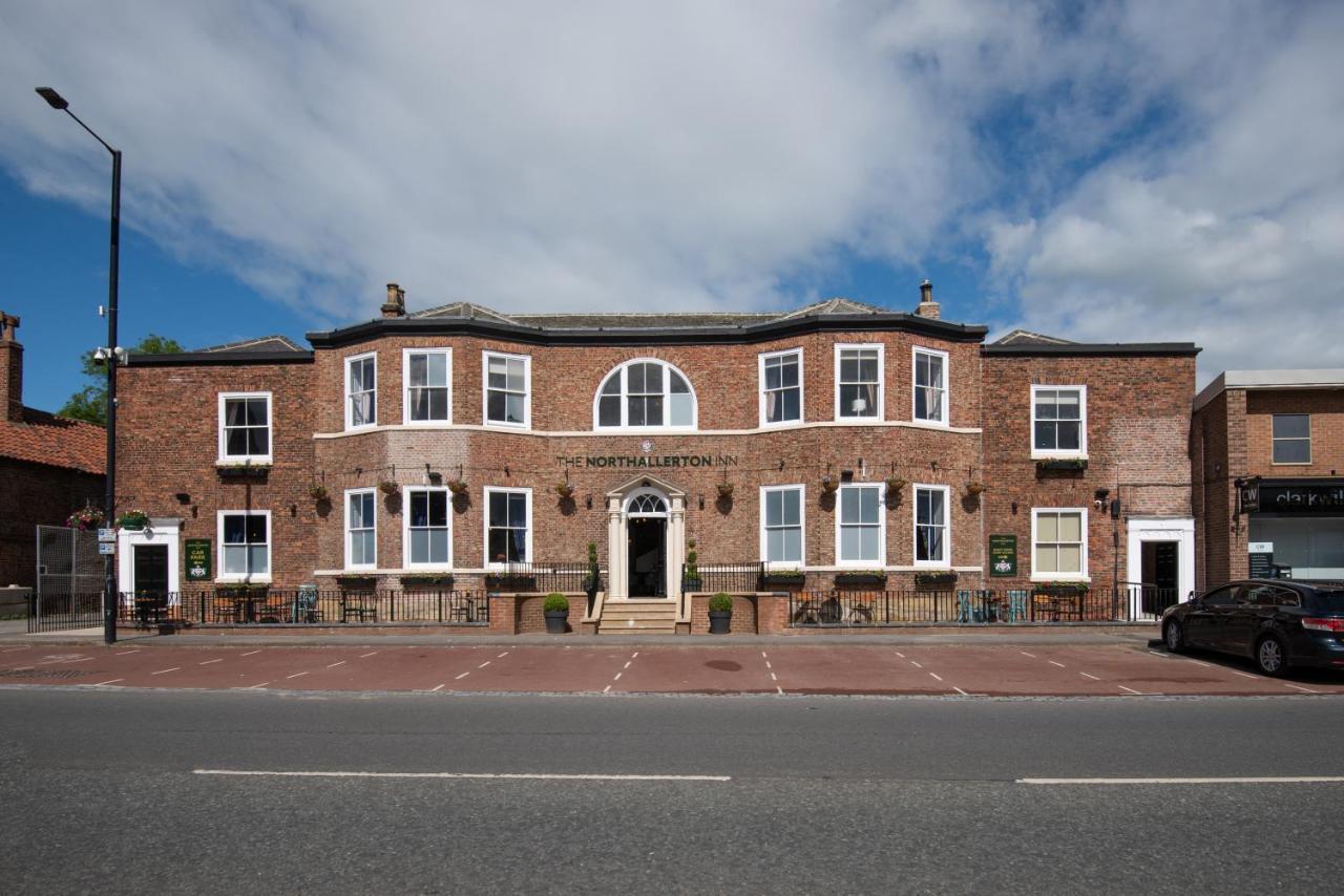 The Northallerton Inn - The Inn Collection Group Екстериор снимка