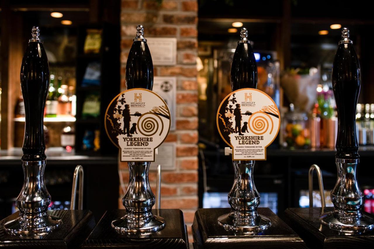 The Northallerton Inn - The Inn Collection Group Екстериор снимка