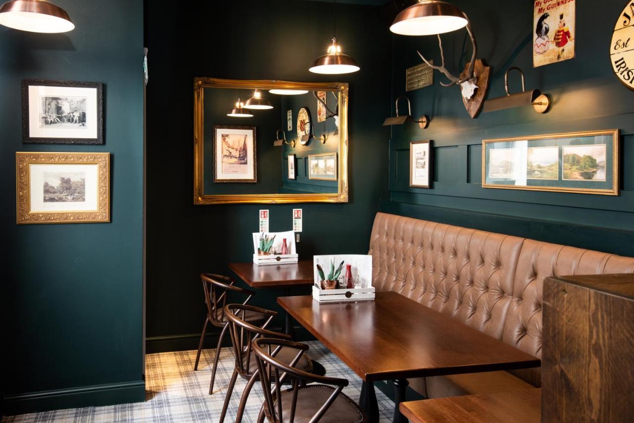 The Northallerton Inn - The Inn Collection Group Екстериор снимка