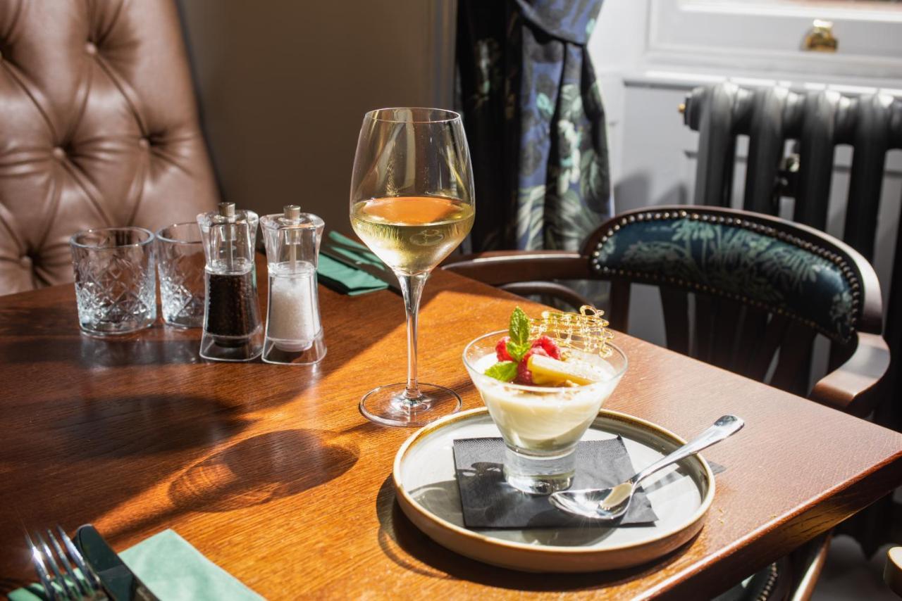 The Northallerton Inn - The Inn Collection Group Екстериор снимка