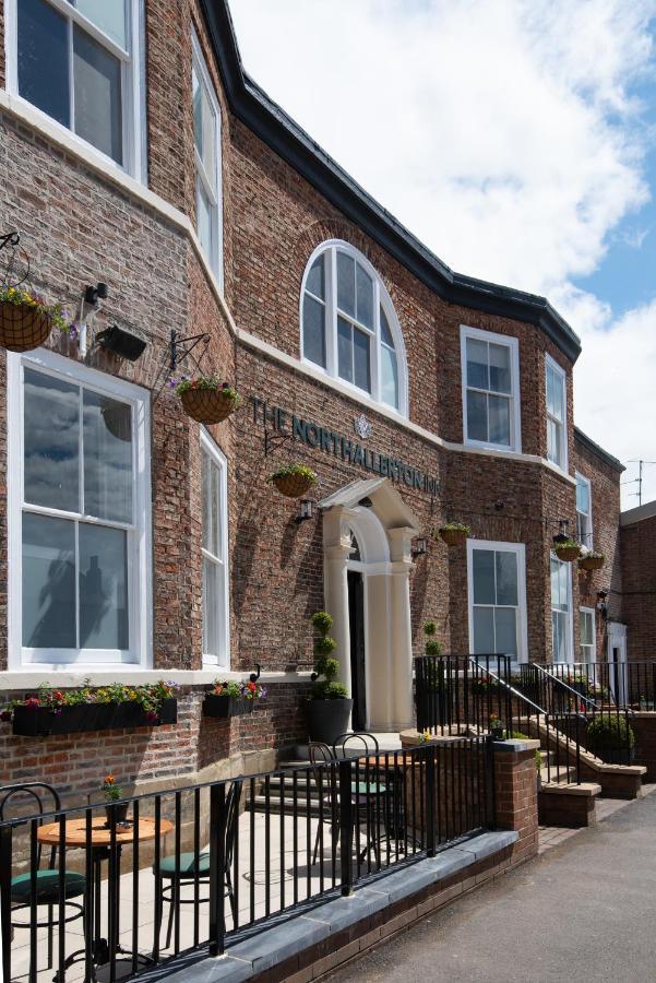The Northallerton Inn - The Inn Collection Group Екстериор снимка