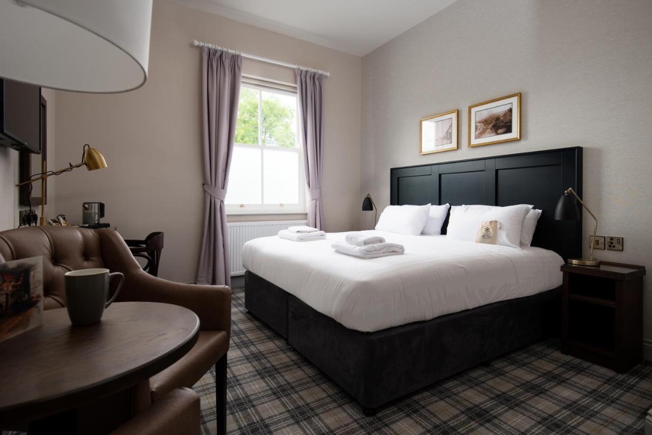 The Northallerton Inn - The Inn Collection Group Екстериор снимка