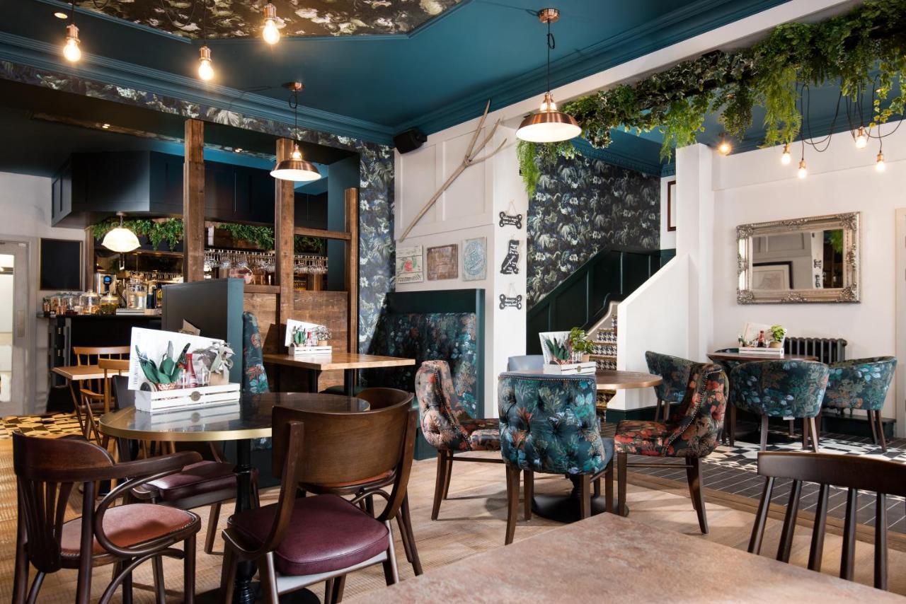 The Northallerton Inn - The Inn Collection Group Екстериор снимка