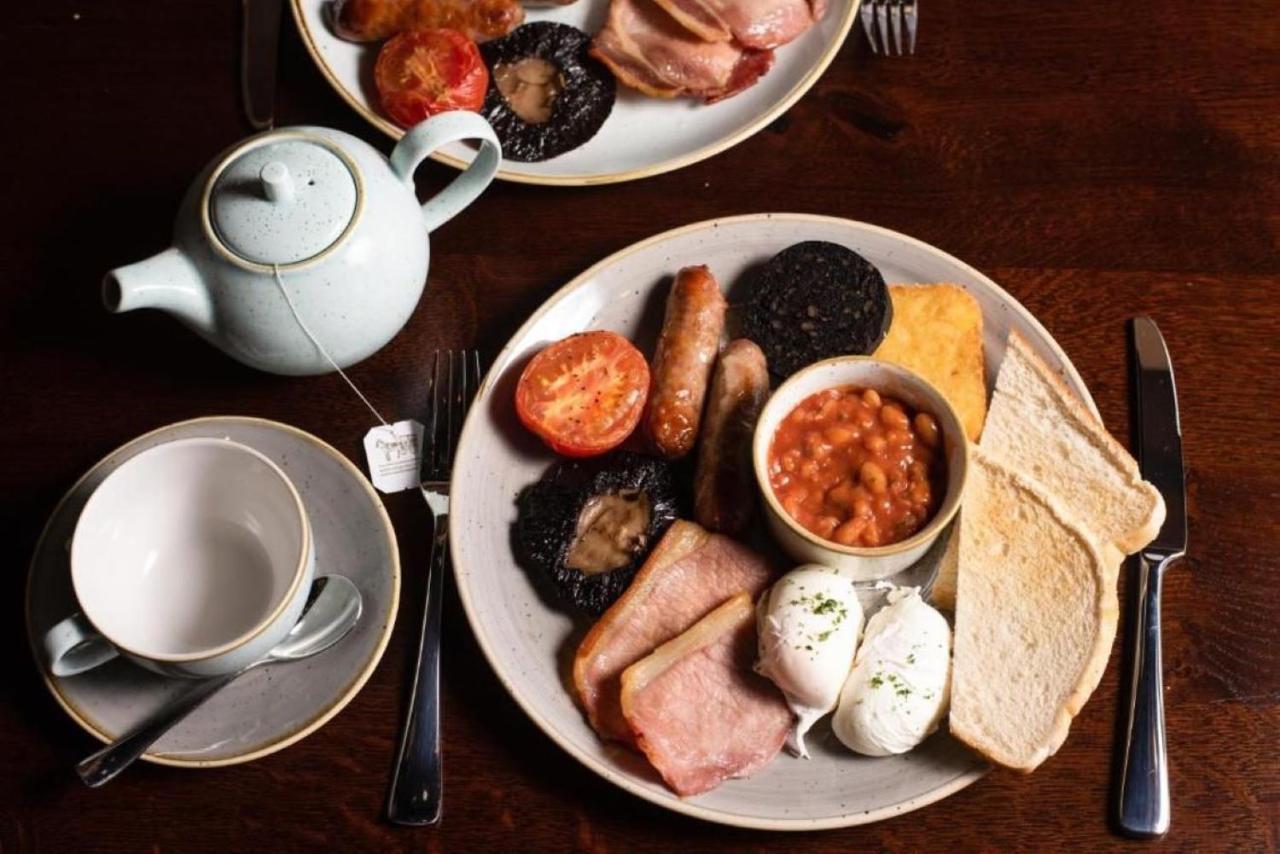 The Northallerton Inn - The Inn Collection Group Екстериор снимка